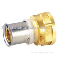 brass fitting female socket